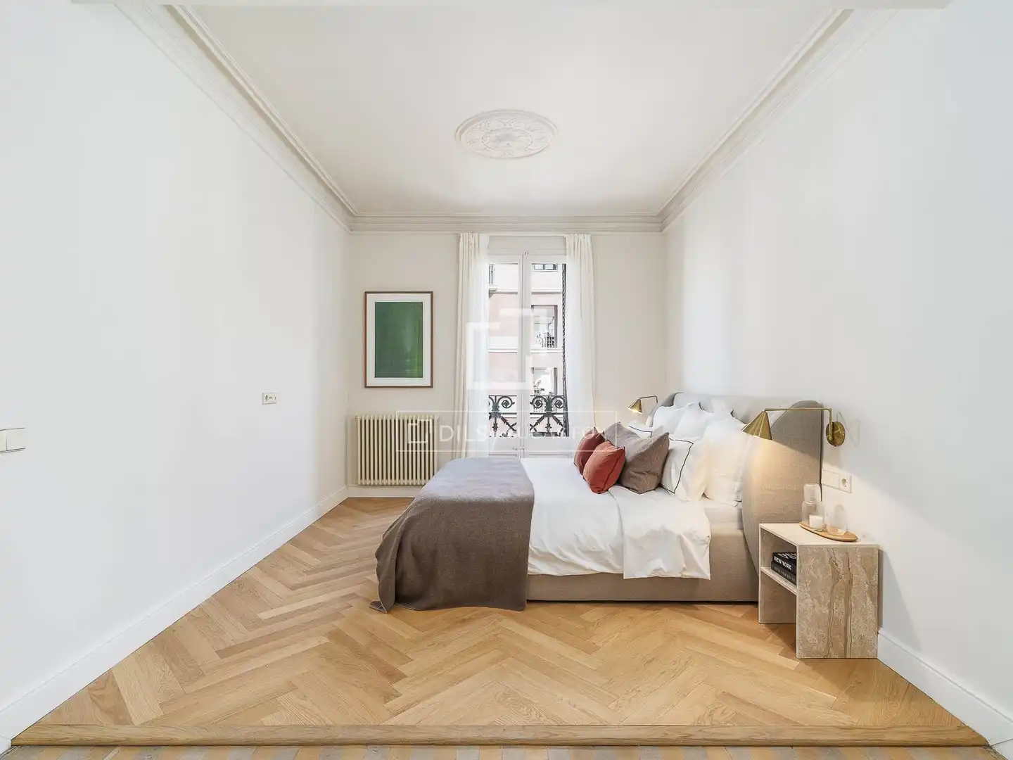 Wohnung mit Terrasse zum Verkauf in Eixample, imagen 39