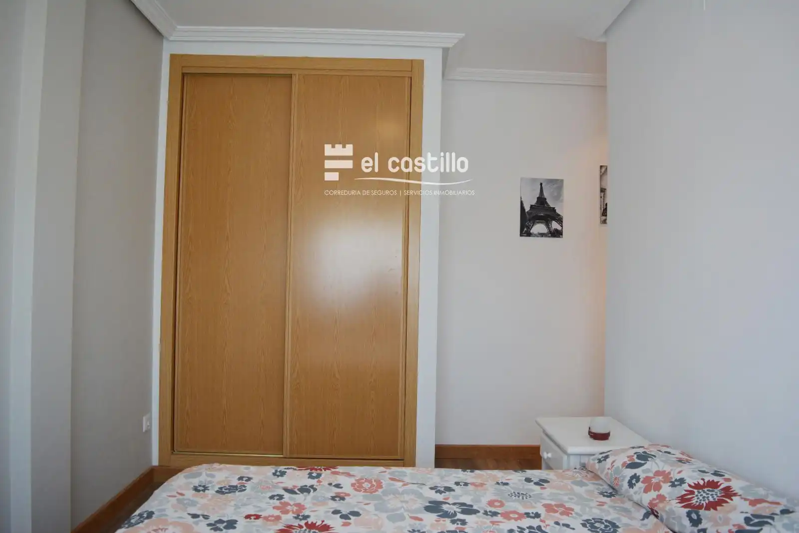 Piso con piscina en venta en La Adrada, imagen 19