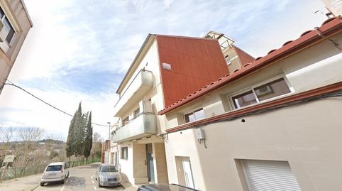 Foto 3 von Garage zum Verkauf in Sol, 7, Poble Sec, Sant Quirze del Vallès