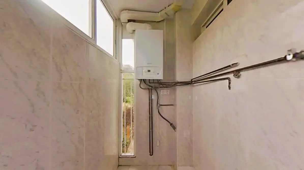 Wohnung zum Verkauf in de les Agudes 128, imagen 8