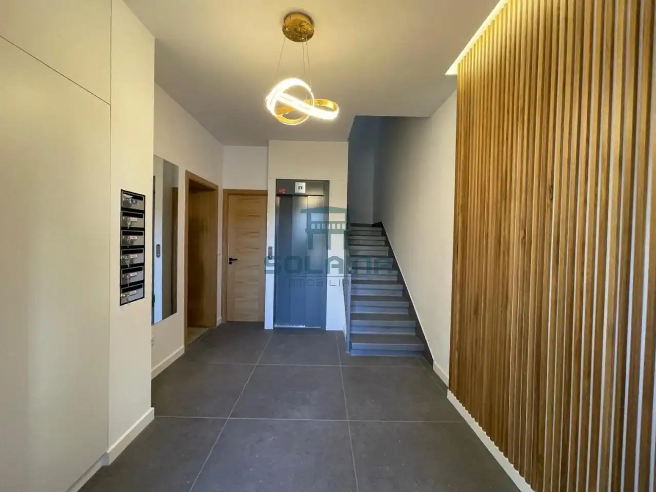 Appartement compact avec ascenseur à vendre à A Carballeira, imagen 20