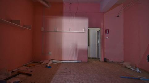 Foto 3 von Geschaftsraum zur Miete in Calle Juan Lirola, 25, Plaza de Toros - Santa Rita, Almería Capital