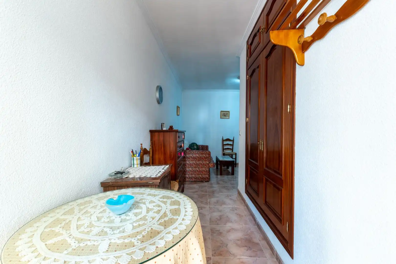 Flat with lift for sale in Plaza Puerta del Rincón, imagen 40
