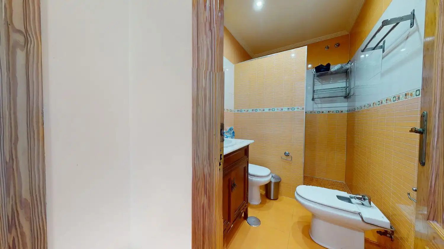 Flat for sale in Villafranca de los Barros, imagen 8