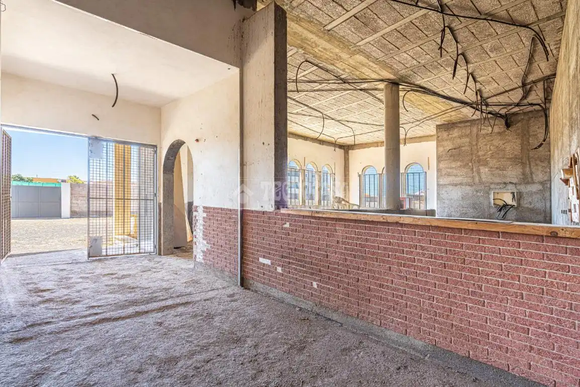 Residencial en venta en Arona