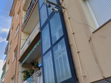 Wohnung mit Aufzug zum Verkauf in Calle PRAT