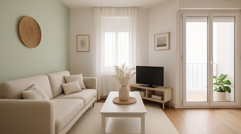 Foto 2 de Piso en venta en Rue Salvador Allande, Hendaye, País Vasco Francés