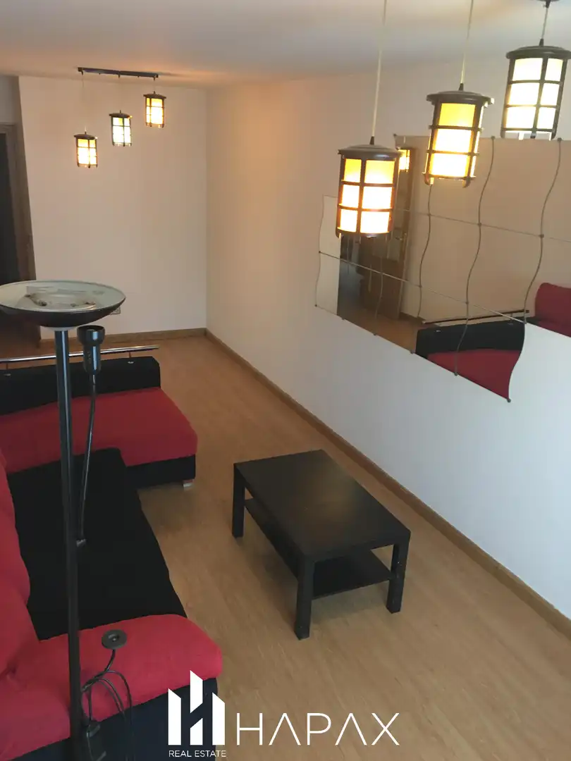 Flat with lift for sale in Arapiles