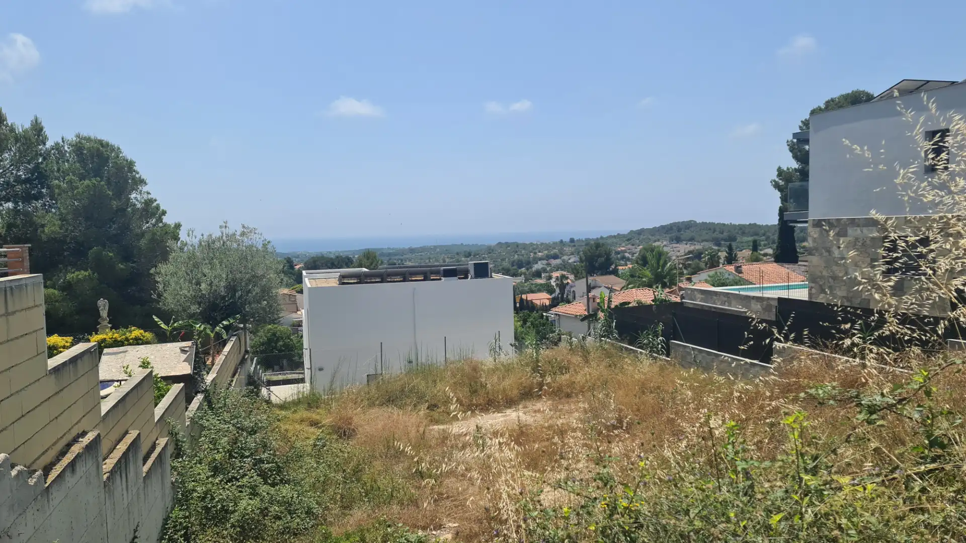 Residential for sale in La Pobla de Montornès  