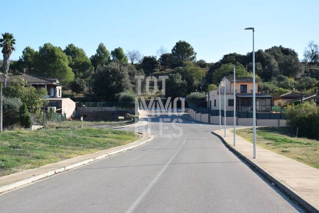 Terreno residencial en Venta en Jafre