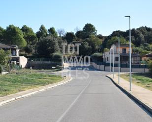 Vista exterior de Residencial en venda en Jafre