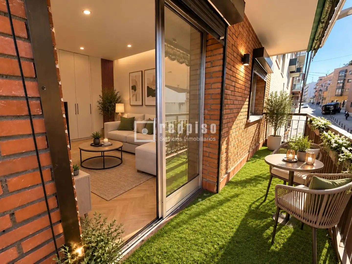 Wohnung zum Verkauf in Tetuán, imagen 2