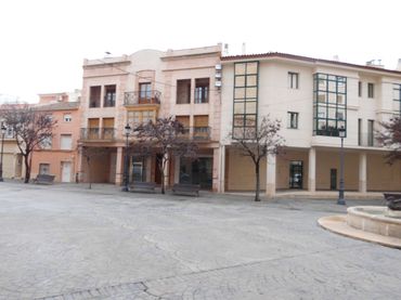 Appartement à vendre à Almansa