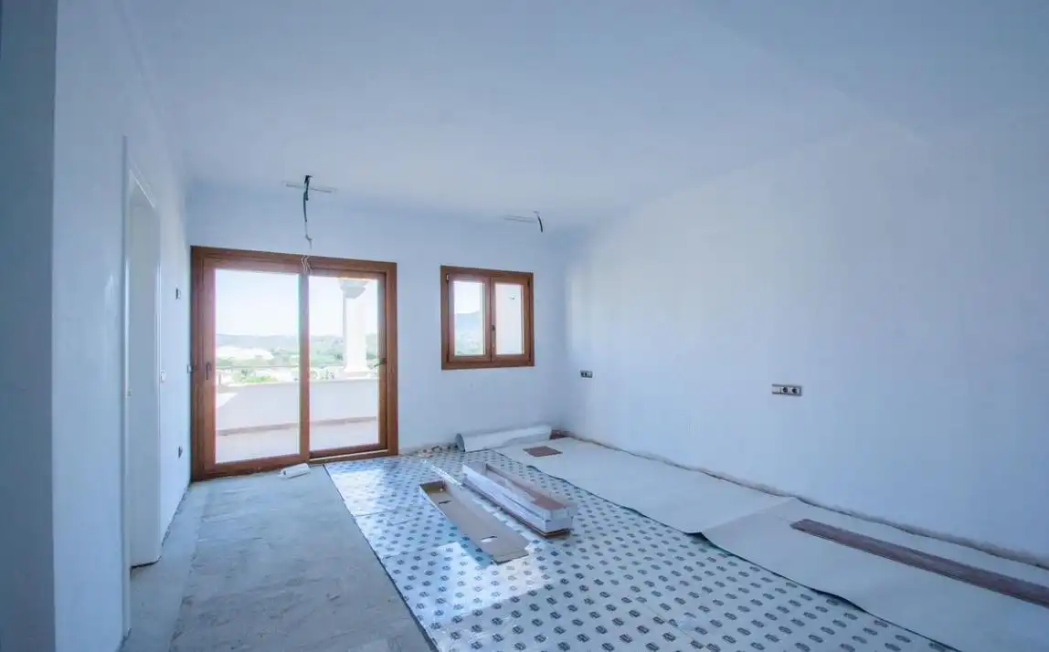 Villa con piscina in vendita a Calle Mirador del Golf de Cala Golf, imagen 17