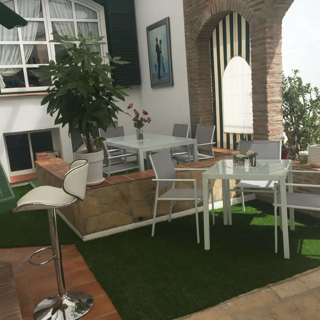 Chalet con piscina en venta en Urbanización Santa Rosa, imagen 38