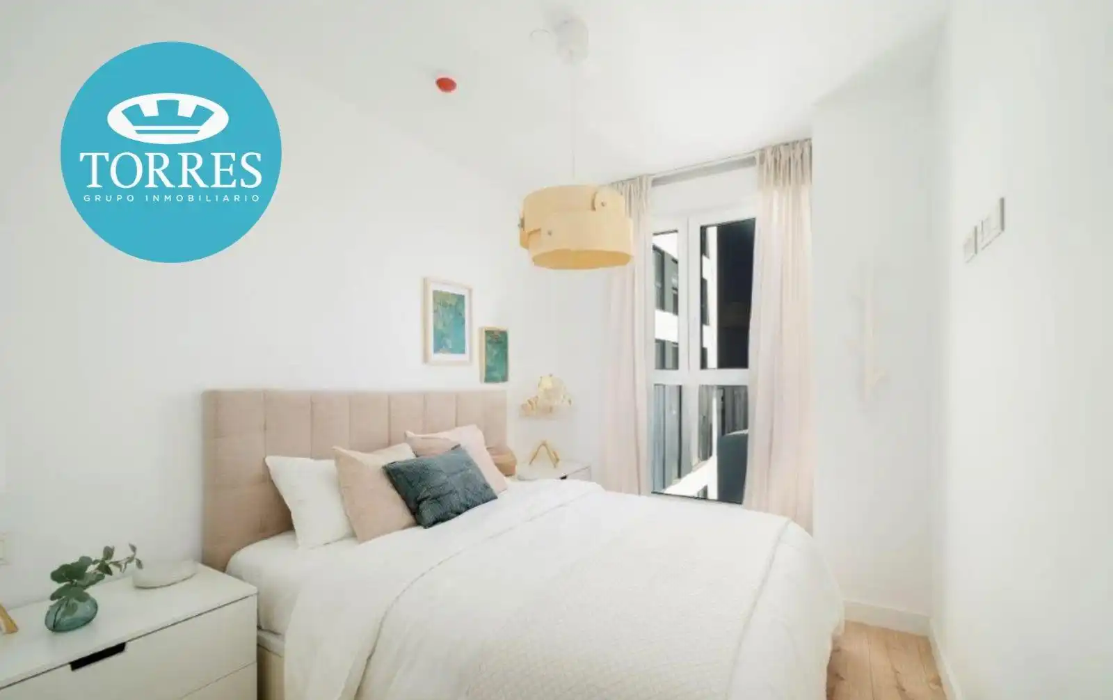 Habitación de Piso en venta en Málaga con Aire acondicionado, Amueblado y Piscina comunitaria