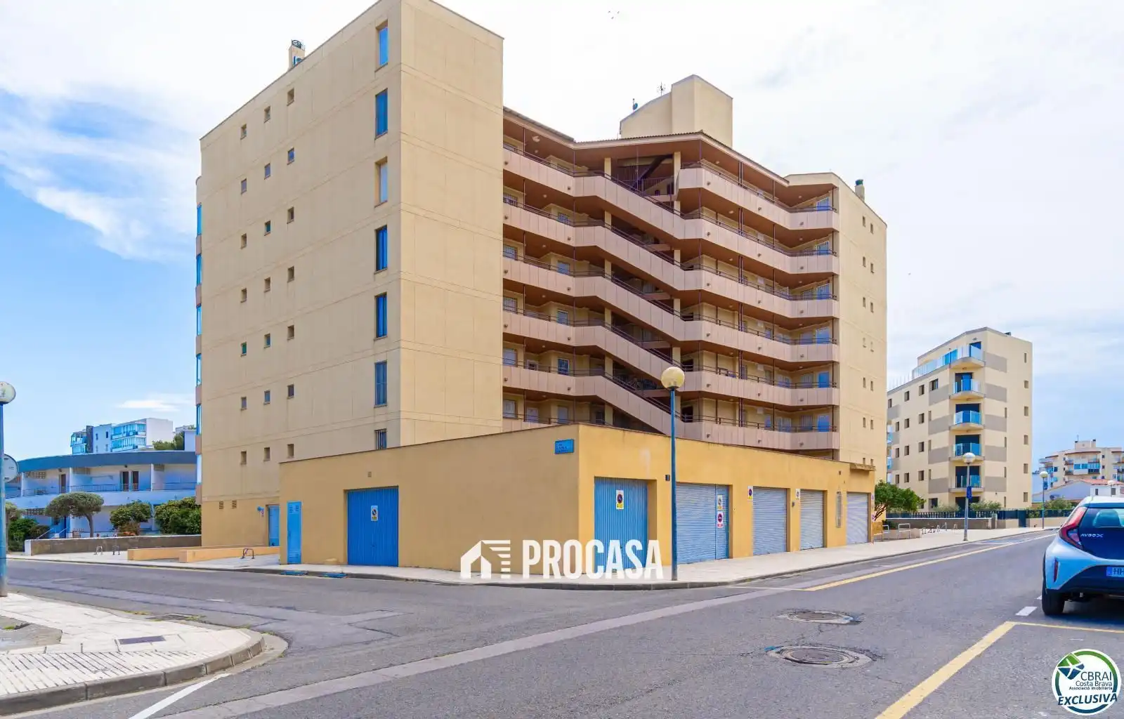 Appartement avec ascenseur à vendre à pedro calderon de la barca, imagen 3