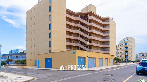 Apartamento en perfecto estado con una habitación y parking, imatge 3