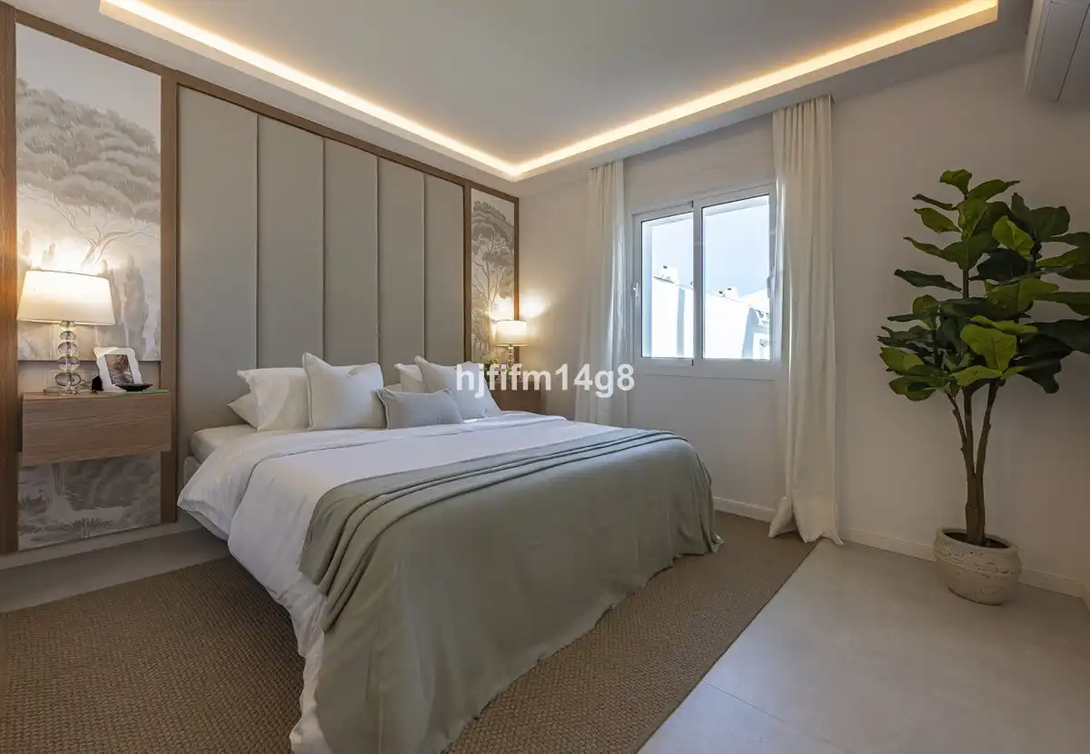 Reihenhaus zum Verkauf in Nueva Andalucía, imagen 12