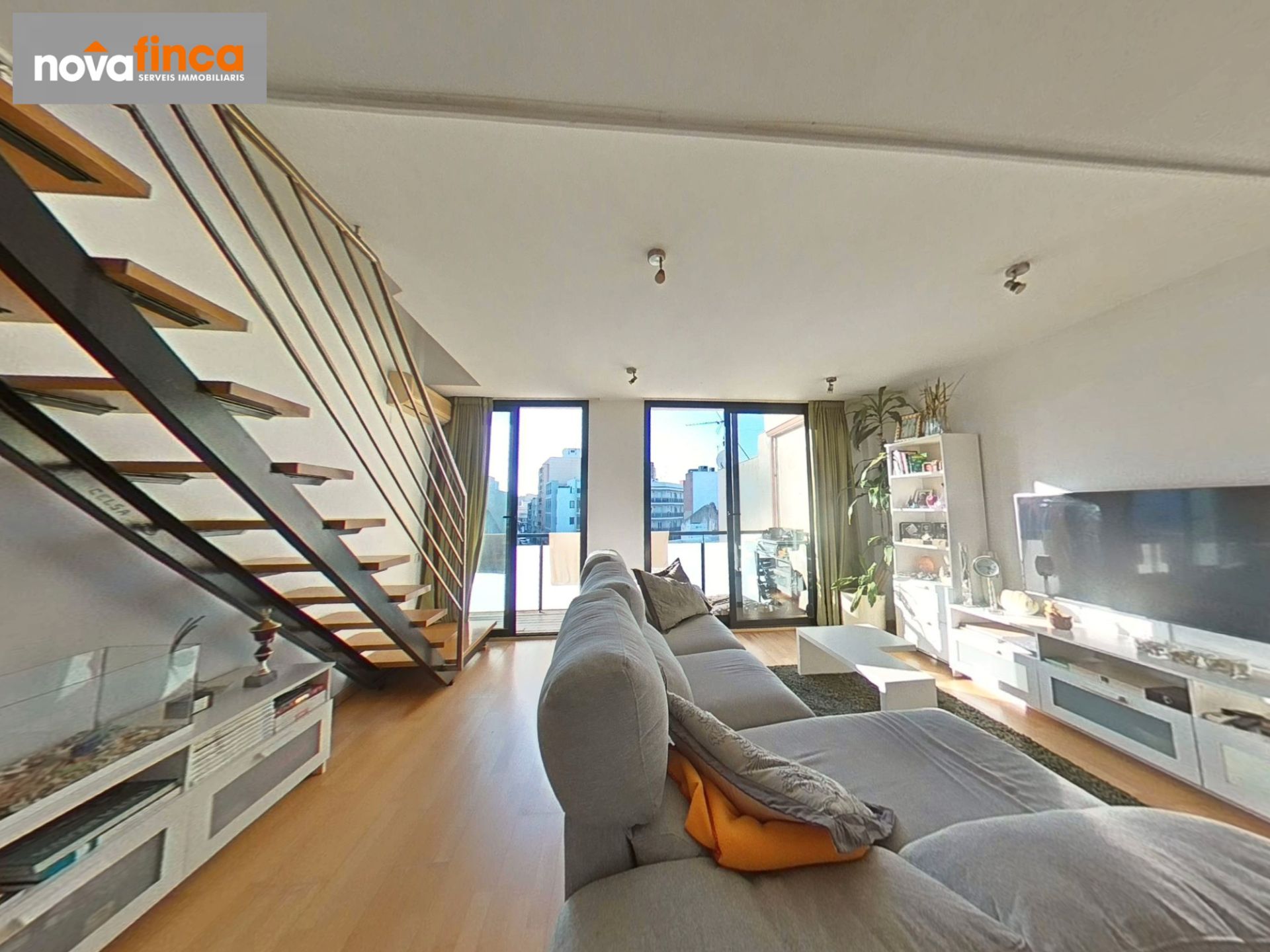 Duplex for sale in El Pedró