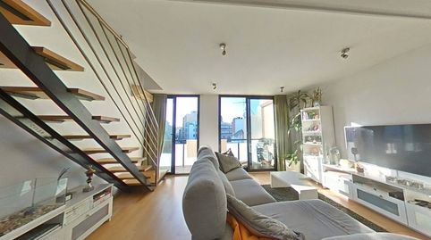 DUPLEX EN EL CENTRO