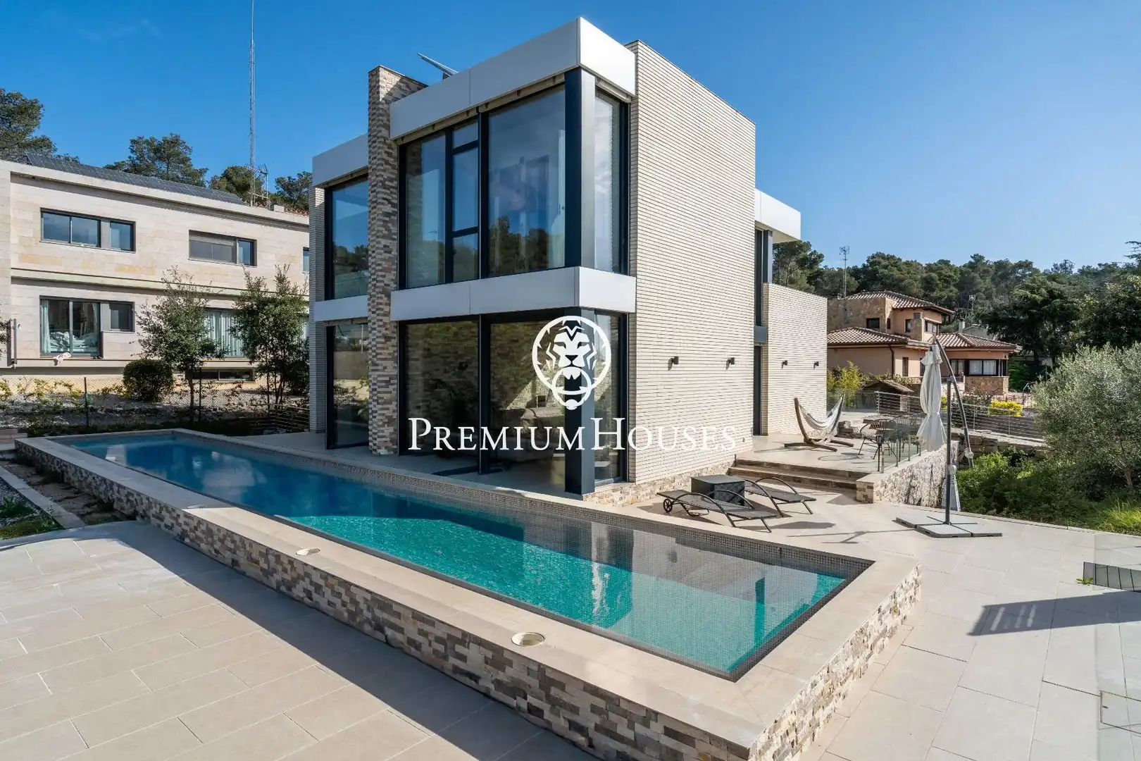 Maison avec piscine à vendre à Calle Nosta Sra. De Falgars, imagen 2