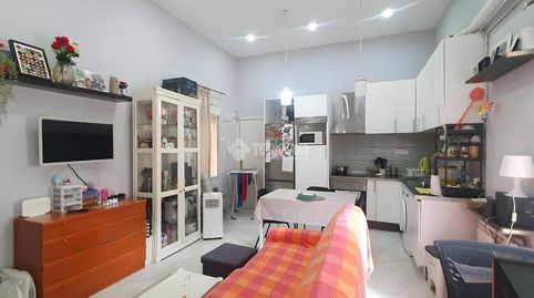 Foto 5 de Piso en venta en Comillas, Madrid Capital