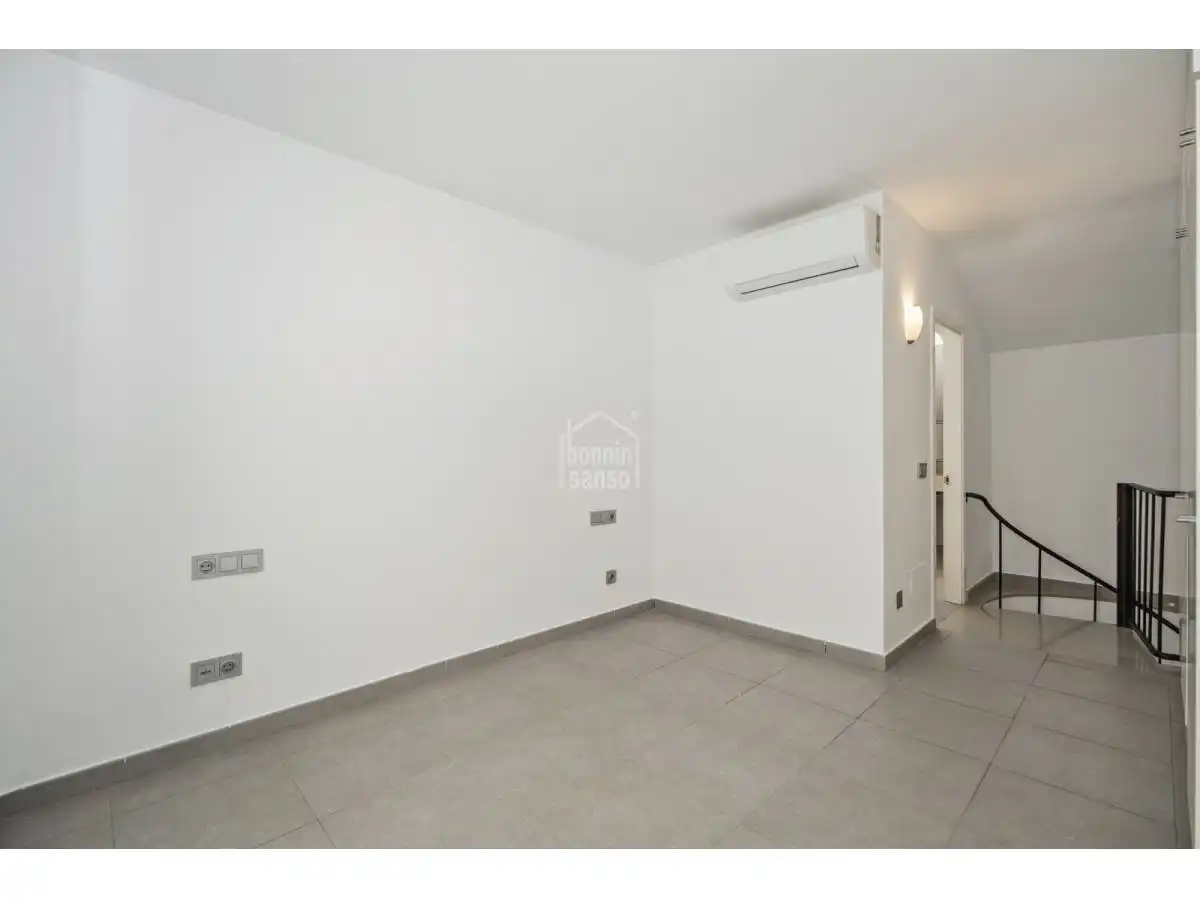 Apartament en venda en Es Mercadal amb Calefacció, Terrassa i Piscina