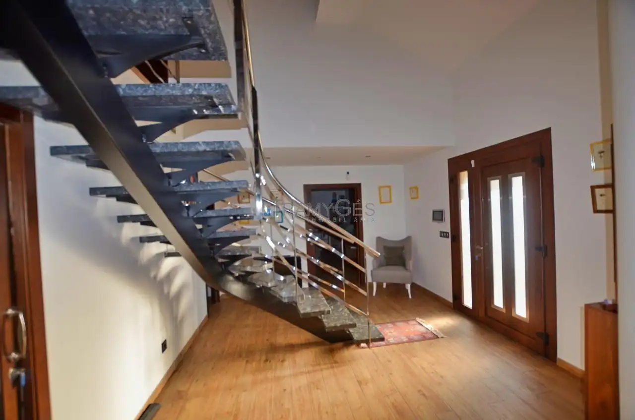 Villa mit Terrasse zum Verkauf in RUA DO MORAN, imagen 42