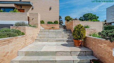 Photo 4 of Single-family semi-detached for sale in De Jimena Menéndez Pidal, Valdemarín, Madrid Capital