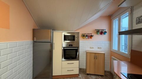 Foto 3 de Apartament de lloguer a Zona Alta, Ponferrada