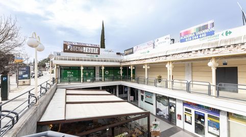 Foto 5 von Geschaftsraum zur Miete in Colonia, Torrelodones