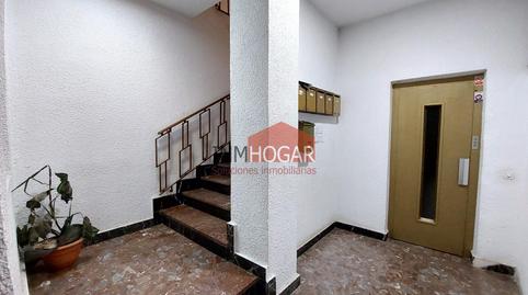 Foto 2 de Piso en venta en Plaza Plaza Salvador, Arévalo, Ávila