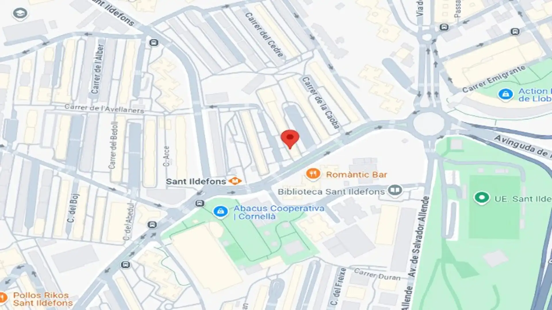 Wohnung zum Verkauf in Carrer de les Camèlies, imagen 3