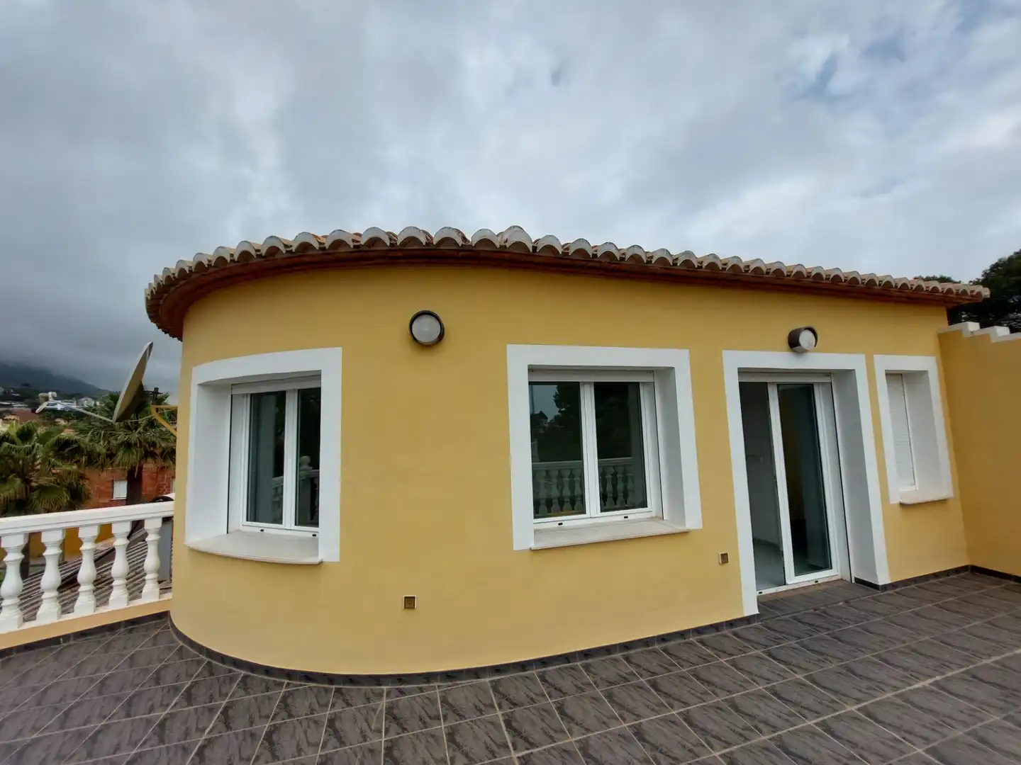 Villa con piscina in vendita a El Montgó, imagen 41