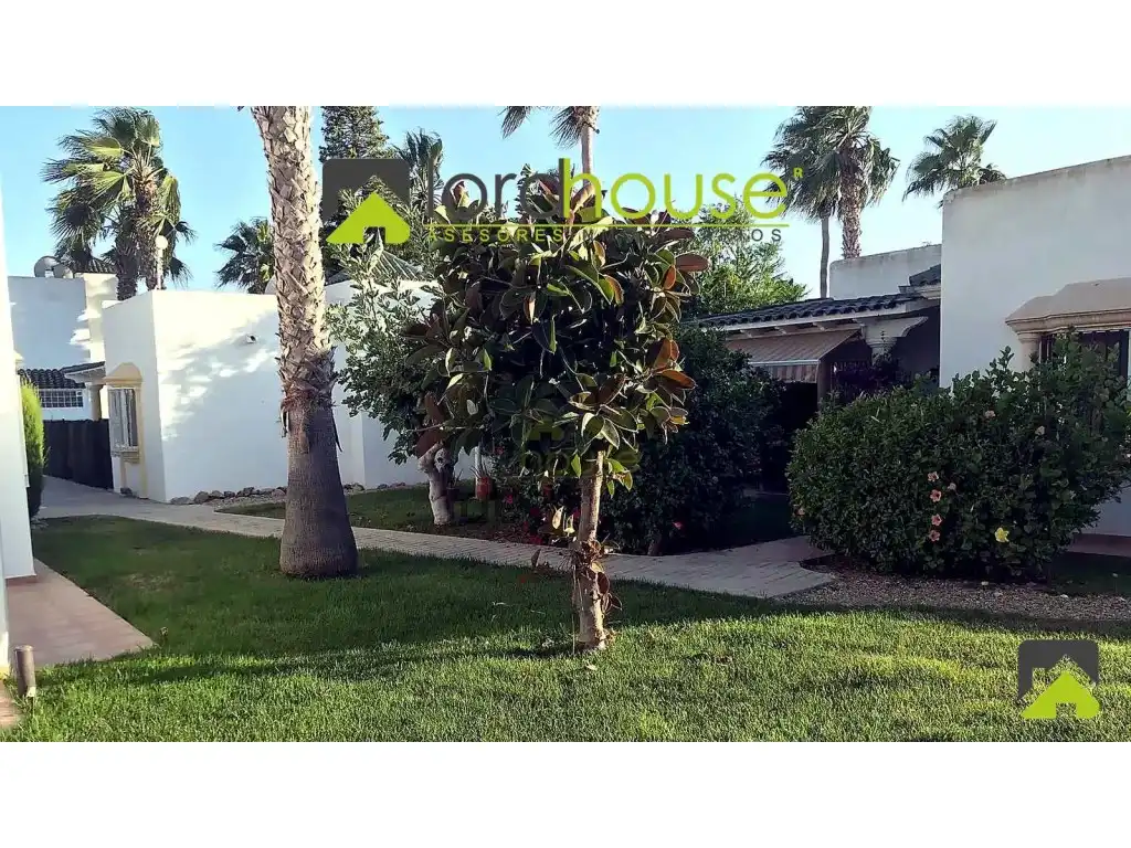 Haus zum Verkauf in San Juan de los Terreros