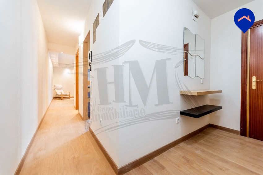 Flat for sale in  Madrid Capital  with Parquet flooring