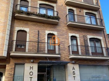 Wohnung mit Aufzug zum Verkauf in Avenida Luis Alonso