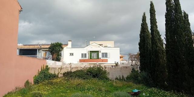 Terreno residencial en Venta en Calle Sefora, -1 en El Coll d'en Rabassa