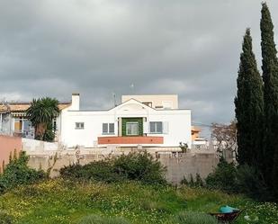 Exterior view of Residential for sale in  Palma de Mallorca