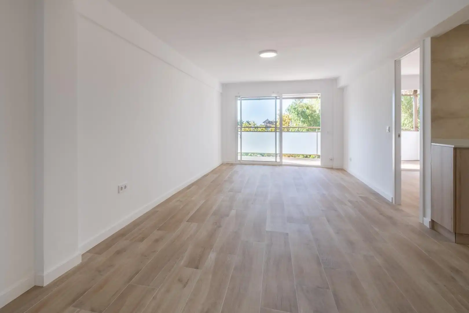 Apartament amb ascensor en venda a Platja de Llevant, imagen 2
