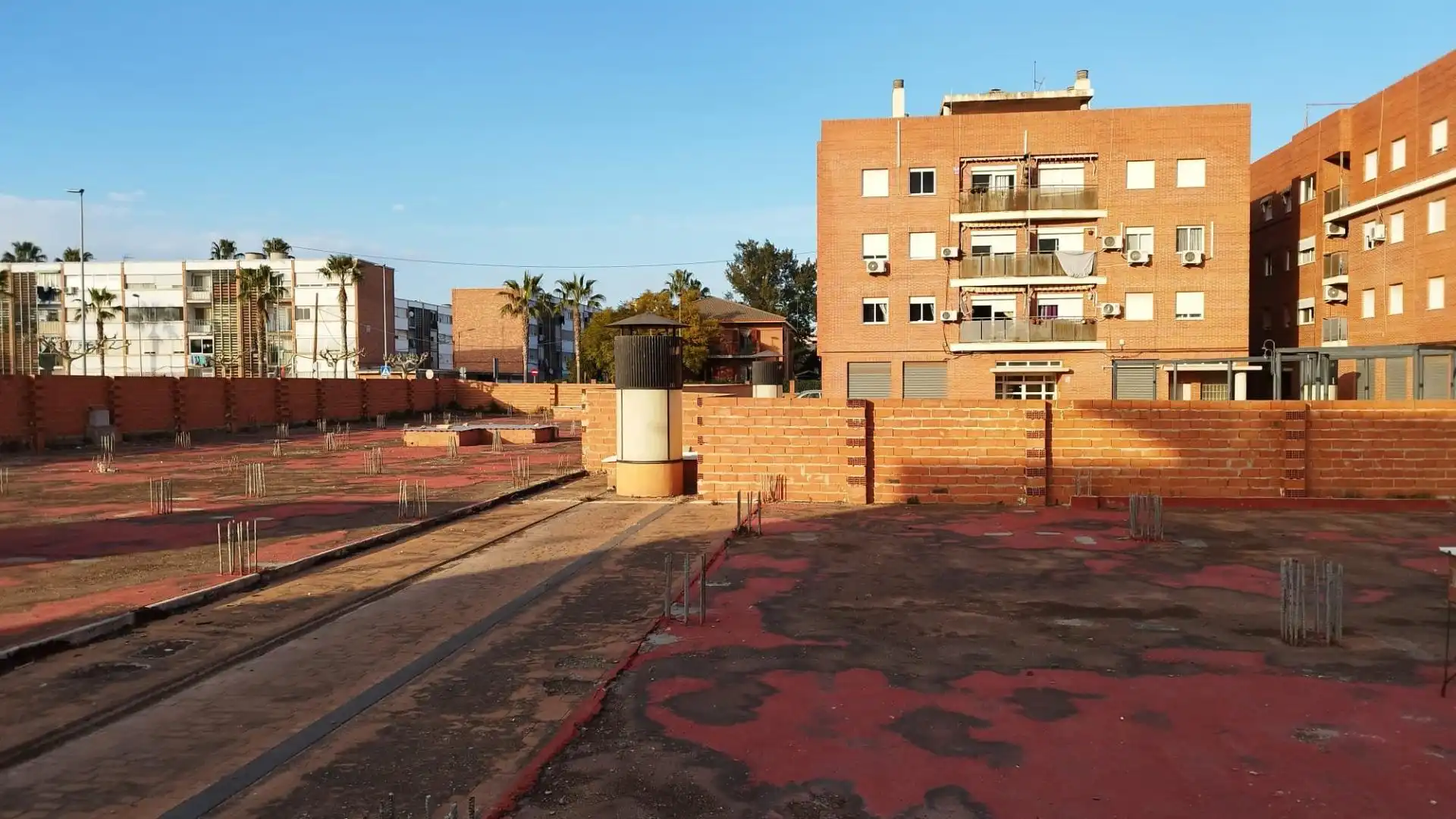 Residential land for sale in Nules, imagen 10