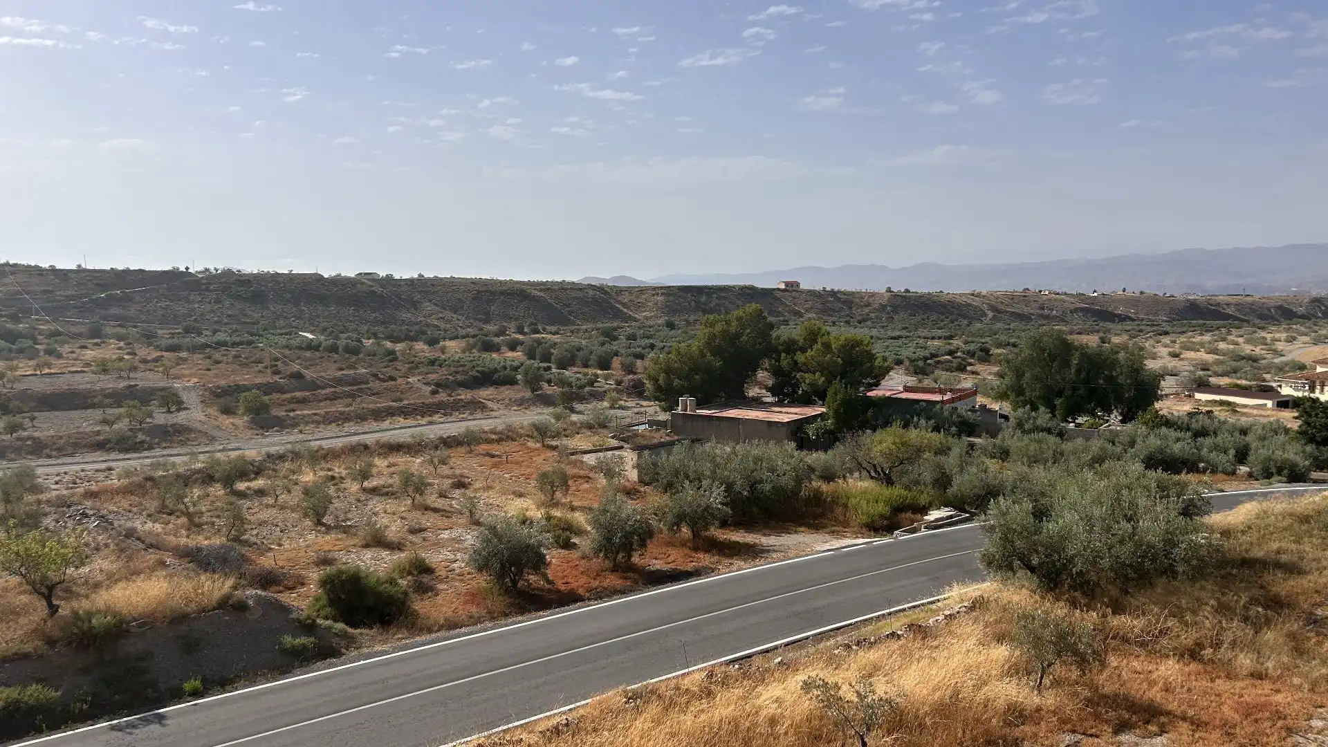 Casa o chalet en venta en Albox