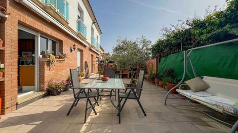 Foto 3 de Casa adosada en venda a Poble, Calonge i Sant Antoni