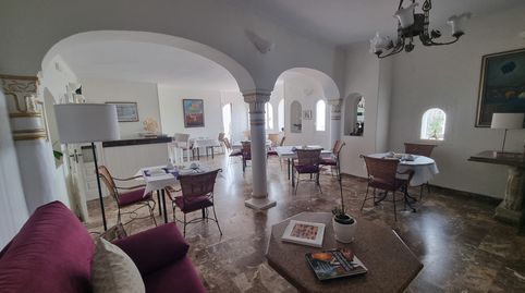 Foto 5 von Gebäude zum Verkauf in Calle Santa Filomena, 1, Barrio Alto - San Félix, Almería Capital