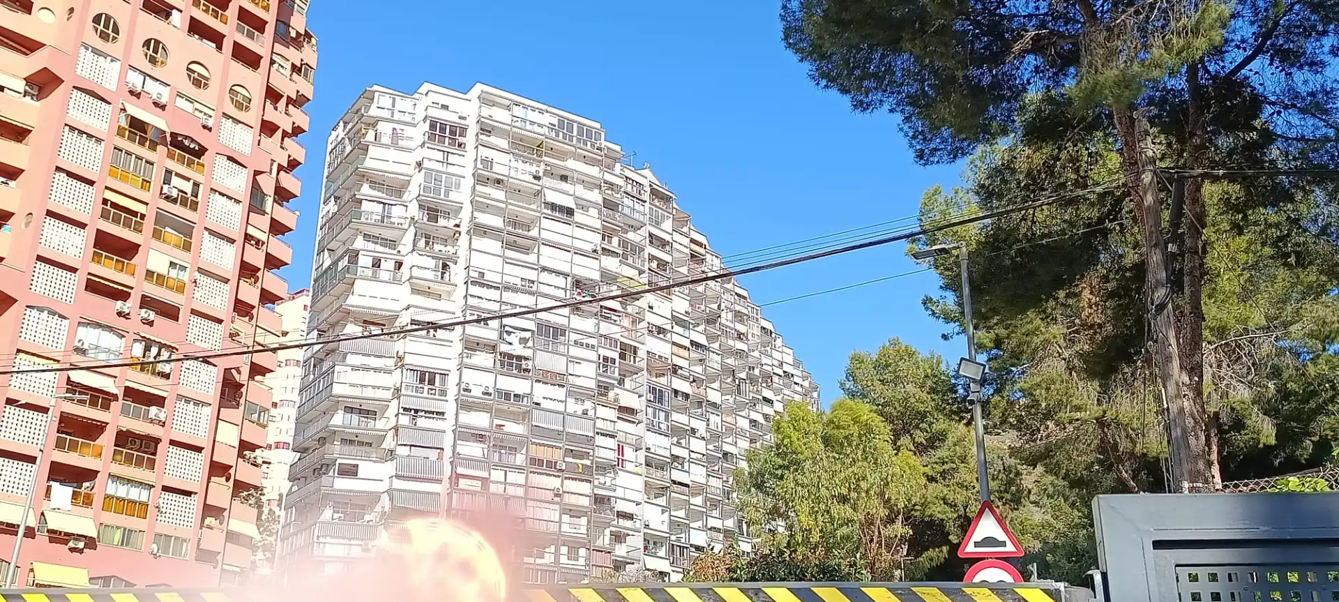 Appartement avec piscine à vendre à Avenida de Montecarlo, imagen 2