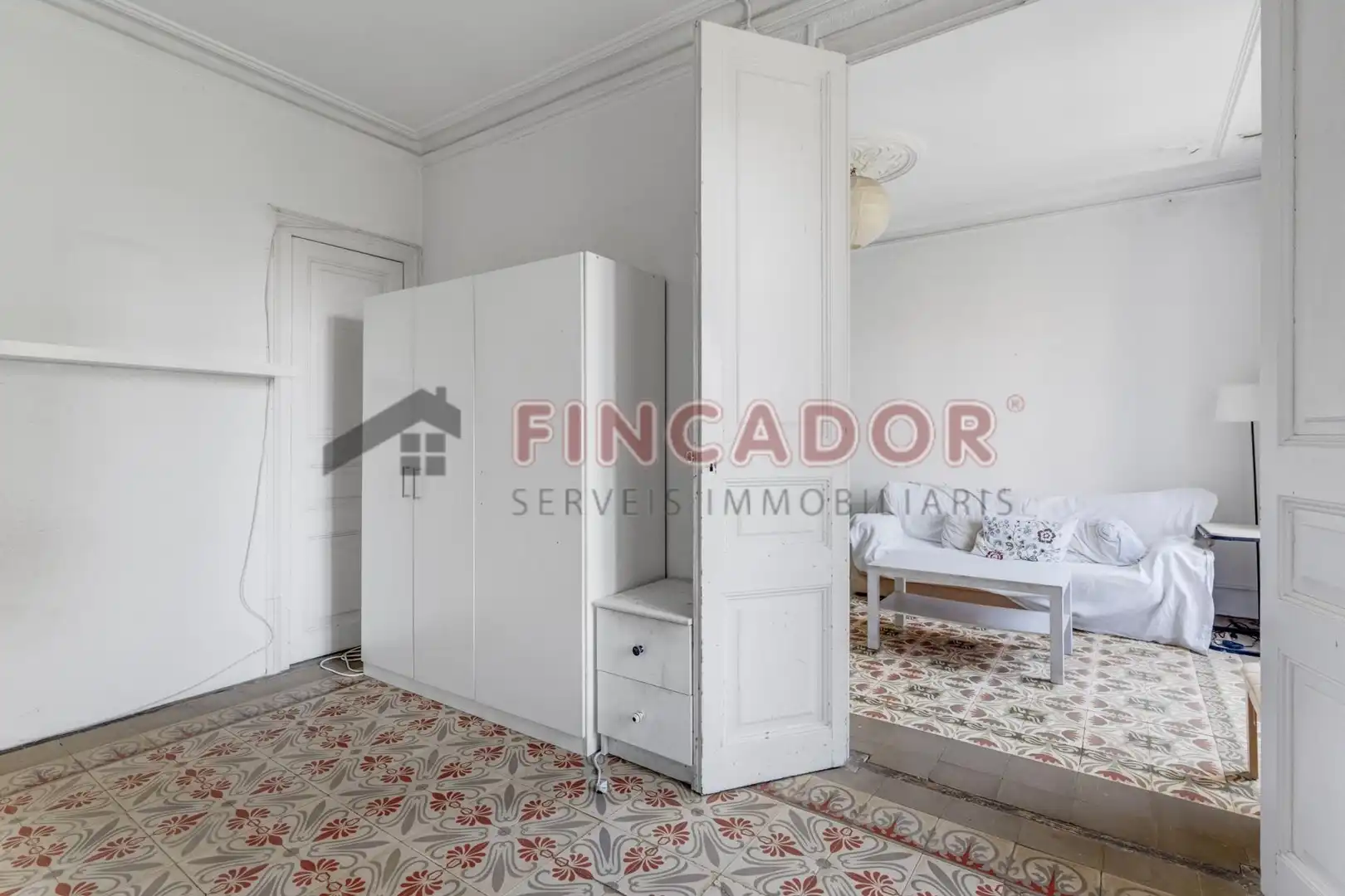Appartamento con terrazza in vendita a Ronda de Sant Pere, imagen 22