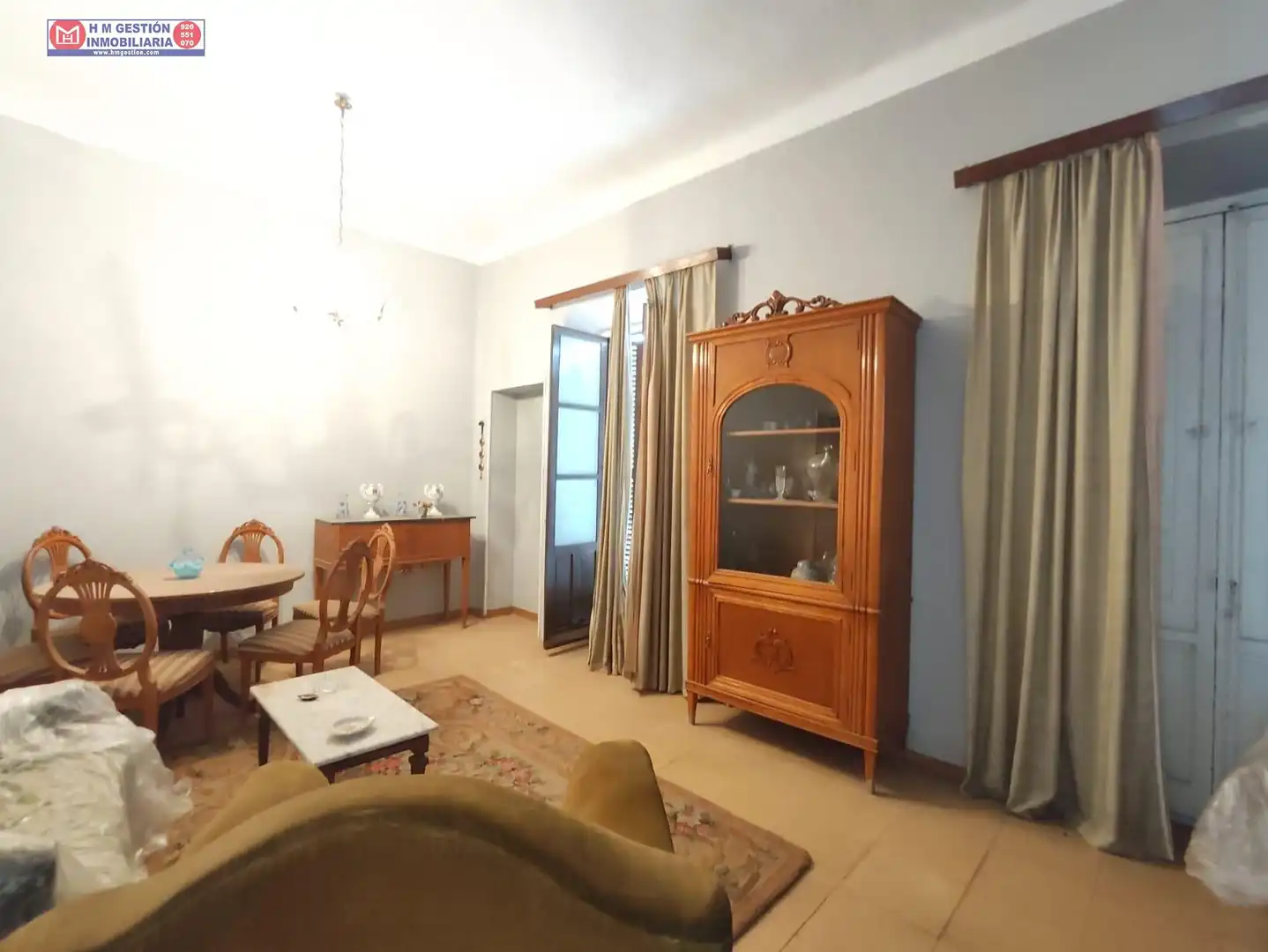 Casa en venta en Alcázar de San Juan, imagen 2