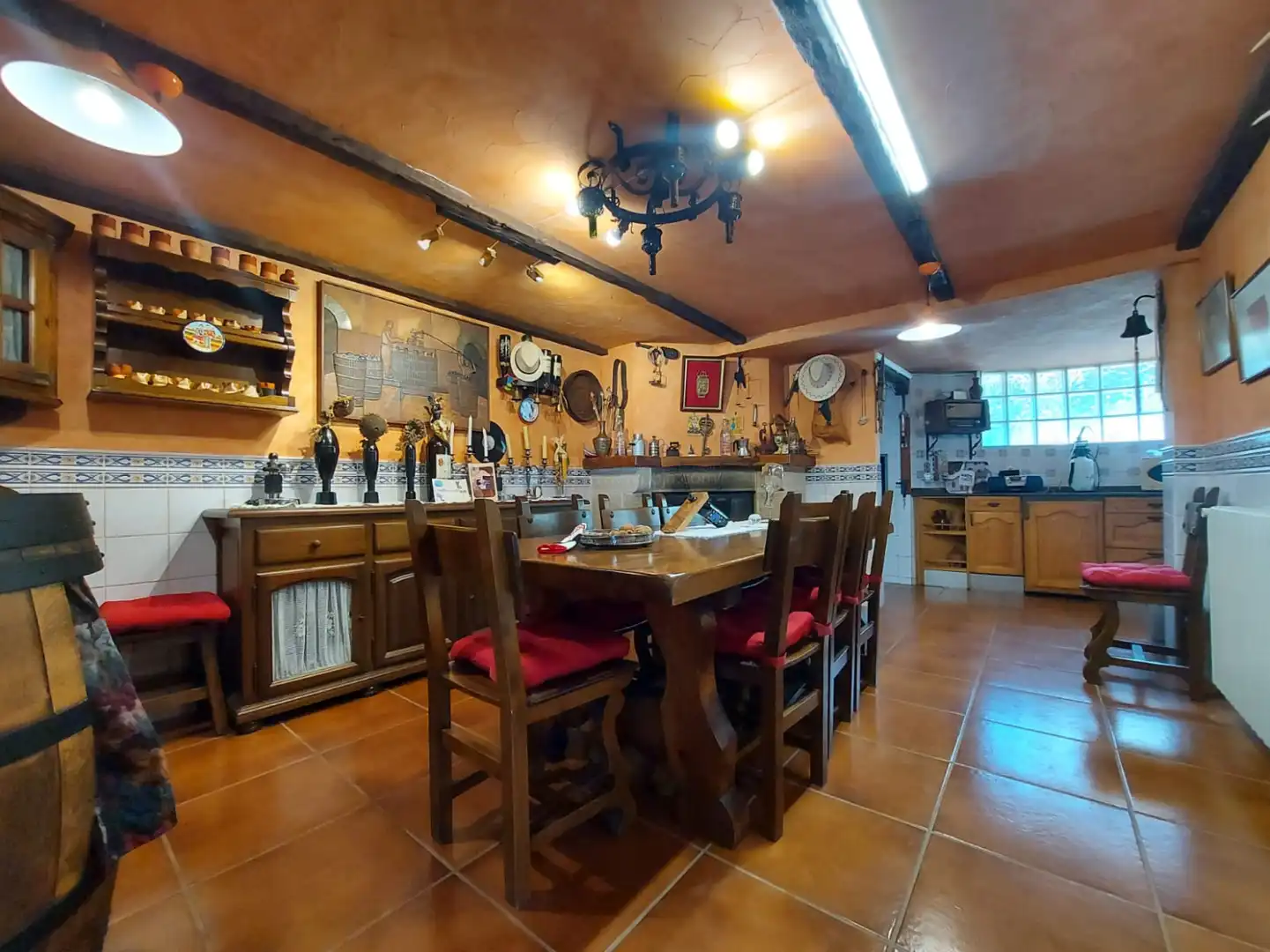 Casa con jardín en venta en Logroño - Avda. de Madrid, imagen 37
