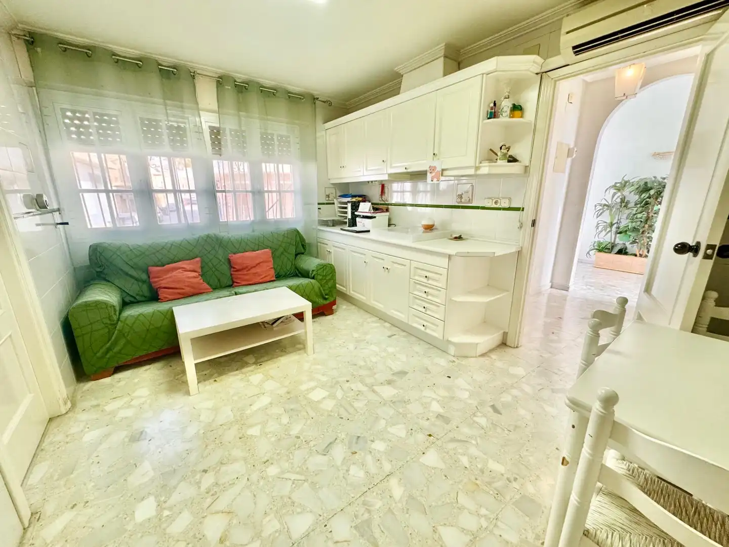 Chalet con jardín en venta en Calle DE FORTUNA, imagen 17